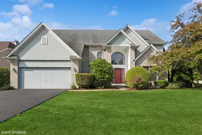 3175 Wild Meadow Lane, Aurora, IL 60504 - Photo 1