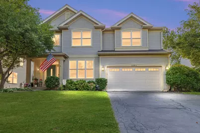 3084 Shenandoah Drive, Carpentersville, IL 60110 - Photo 1