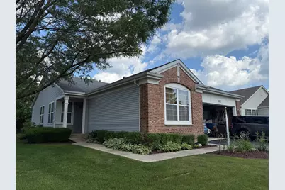 16122 Seneca Lake Circle, Crest Hill, IL 60403 - Photo 1