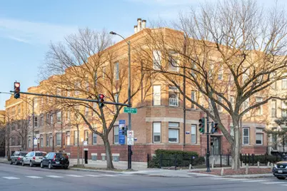 4607 N Ashland Avenue #2, Chicago, IL 60640 - Photo 1