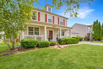 2420 Columbia Lane, Montgomery, IL 60538 - Photo 1