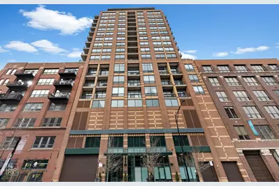 400 W Ontario Street #1608, Chicago, IL 60654 - Photo 1