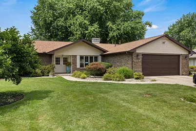 13 Golfview Drive, Savoy, IL 61874 - Photo 1