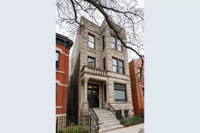 2129 N Racine Avenue #CH1, Chicago, IL 60614 - Photo 1
