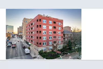 4363 N Kenmore Avenue #510, Chicago, IL 60613 - Photo 1