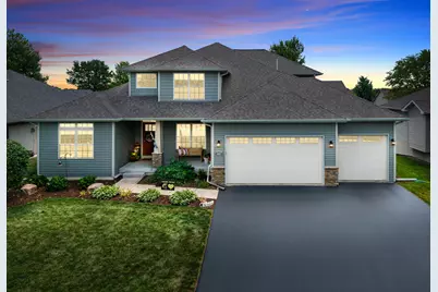 444 Davis Drive, Sycamore, IL 60178 - Photo 1