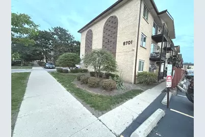 8701 W Foster Avenue #206, Chicago, IL 60631 - Photo 1