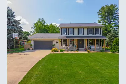 15945 Quail Hollow Court, Bloomington, IL 61705 - Photo 1