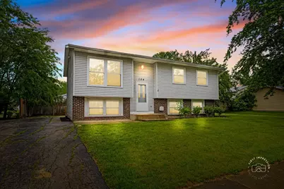 154 S Orchard Drive, Bolingbrook, IL 60440 - Photo 1