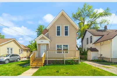 605 Keep Avenue, Elgin, IL 60120 - Photo 1