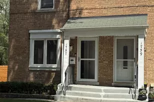 1757 Linden St, Des Plaines, IL 60018 - Photo 1