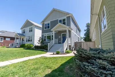 3619 Prairie Avenue, Brookfield, IL 60513 - Photo 1