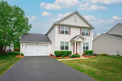 238 Foxford Drive, Cary, IL 60013 - Photo 1