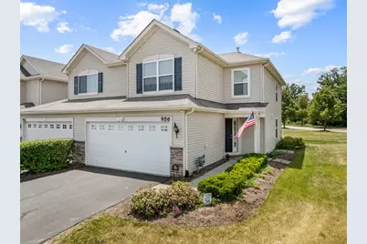 956 Tuscany Trail, Hampshire, IL 60140 - Photo 1