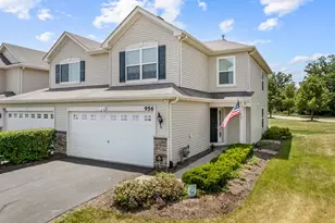 956 Tuscany Trail, Hampshire, IL 60140 - Photo 1