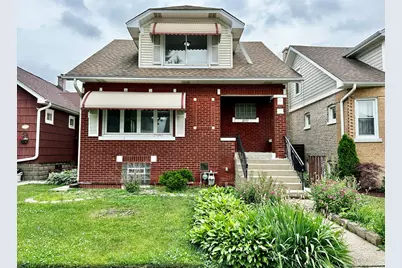 2111 N 75th Court, Elmwood Park, IL 60707 - Photo 1