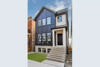 2137 W School Street, Chicago, IL 60618 - Photo 1