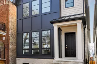 2137 W School St, Chicago, IL 60618 - Photo 1