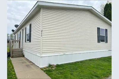 211 Park Lane, Sauk Village, IL 60411 - Photo 1