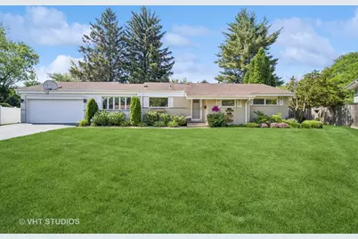 1037 Arbor Lane, Glenview, IL 60025 - Photo 1