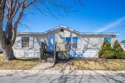 285 Park Lane, Sauk Village, IL 60411 - Photo 1