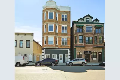 1946 S Racine Avenue #3F, Chicago, IL 60608 - Photo 1