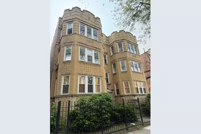 7841 S Essex Avenue #3S, Chicago, IL 60649 - Photo 1