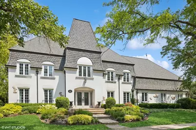 301 E 59th Street, Hinsdale, IL 60521 - Photo 1