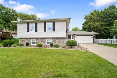 314 Garden Road, Normal, IL 61761 - Photo 1