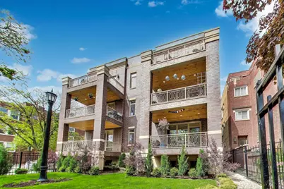 1346 W Sunnyside Avenue #2A, Chicago, IL 60640 - Photo 1