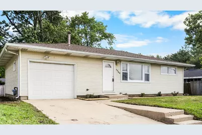 1704 W Kirby Avenue, Champaign, IL 61821 - Photo 1