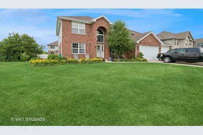 259 Fir Street, Beecher, IL 60401 - Photo 1