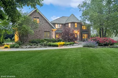 22902 W Lochanora Drive, Hawthorn Woods, IL 60047 - Photo 1