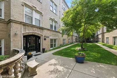 4510 N Ashland Avenue #GW, Chicago, IL 60640 - Photo 1