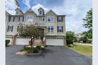 3462 Bradbury Circle, Aurora, IL 60504 - Photo 1