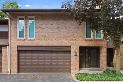 1824 Wildberry Drive #B, Glenview, IL 60025 - Photo 1