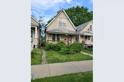 15240 Turlington Avenue, Harvey, IL 60426 - Photo 1