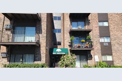 8901 N Western Avenue #116, Des Plaines, IL 60016 - Photo 1