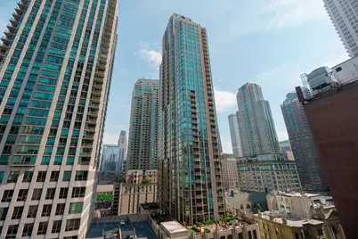10 E Ontario Street #1311, Chicago, IL 60611 - Photo 1
