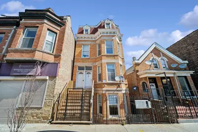 2824 W Cermak Road, Chicago, IL 60623 - Photo 1