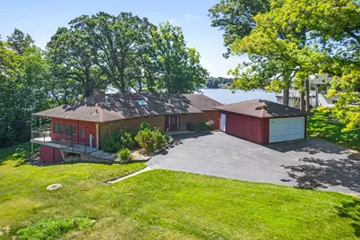 309 Holiday Drive, Lake Holiday, IL 60552 - Photo 1