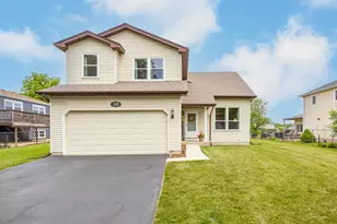 128 Wedgewood Way, Bolingbrook, IL 60440 - Photo 1