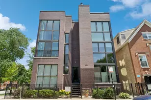 2047 N Leavitt St, Chicago, IL 60647 - Photo 1