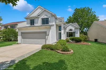 1526 Oxford Circle, Grayslake, IL 60030 - Photo 1
