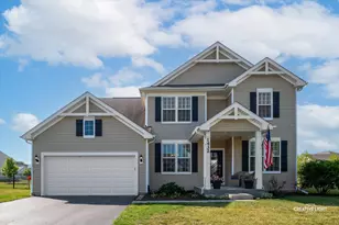 1432 Ruby Dr, Yorkville, IL 60560 - Photo 1