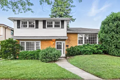 10324 S Kolmar Avenue, Oak Lawn, IL 60453 - Photo 1