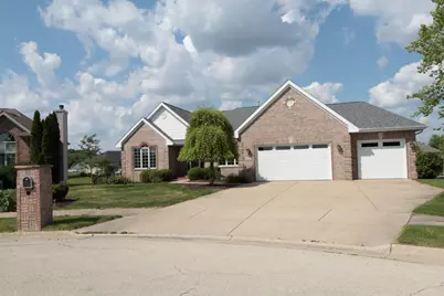 1288 Key Largo Court, Rockford, IL 61103 - Photo 1