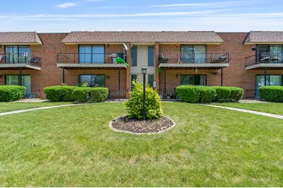 629 N Carroll Parkway #207, Glenwood, IL 60425 - Photo 1