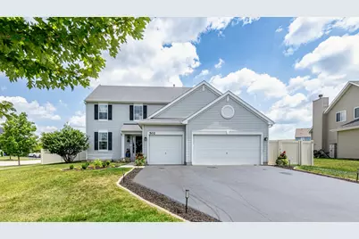 502 Allegheny Street, Joliet, IL 60431 - Photo 1