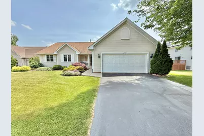 6949 Hedge Cliff Court, Rockford, IL 61114 - Photo 1